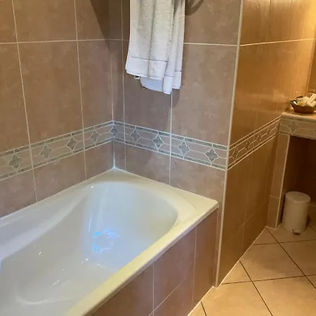 Bed & Breakfast A L Oree Du Bois Futeau
