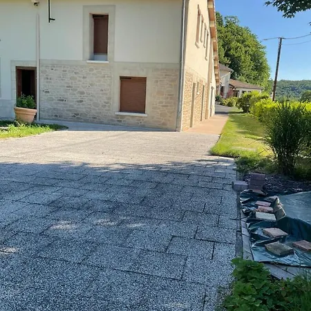 A L Oree Du Bois 3* Futeau