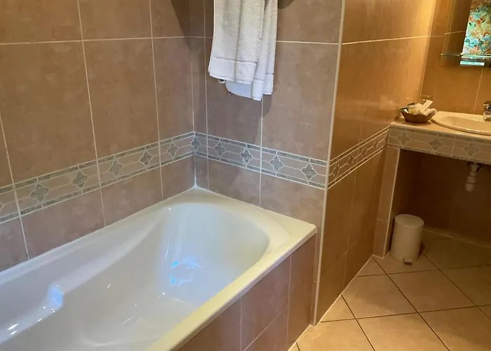 Bed & Breakfast A L Oree Du Bois Futeau