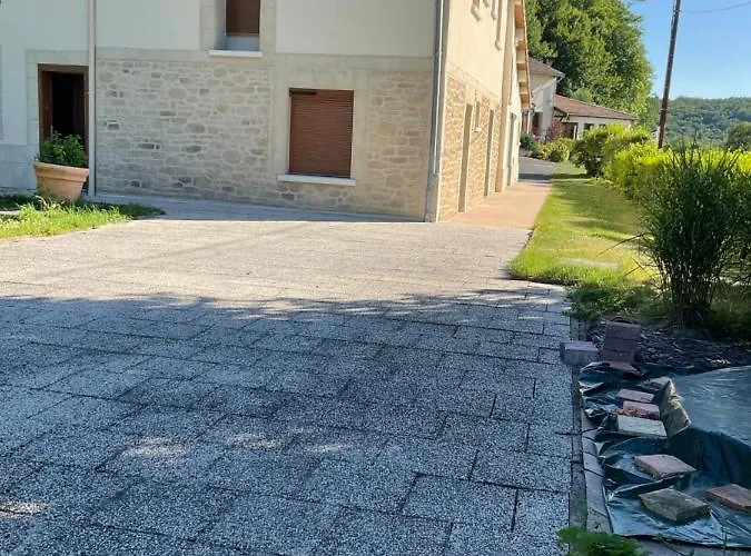 A L Oree Du Bois 3* Futeau